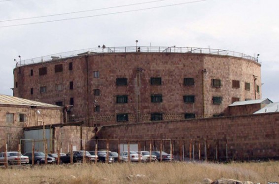 ՄԻՊ խումբը չհայտարարված այցով գտնվում է «Նուբարաշեն» ՔԿՀ-ում՝ հացադուլ հայտարարած Արմեն Բիլյանին և Սմբատ Բարսեղյանին տեսակցելու նպատակով