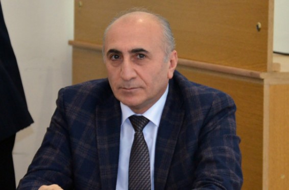 Թանկացման դեմ ընդվզումը նման է դոնկիխոտյան պայքարին, դա քաղաքական դիվիդենտներ հավաքելու փորձ է. Ատոմ Մարգարյան.tert.am