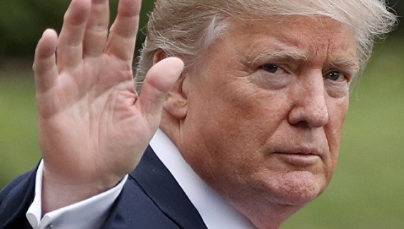 Офис Верховного комиссара ООН обвинил Трампа в расизме