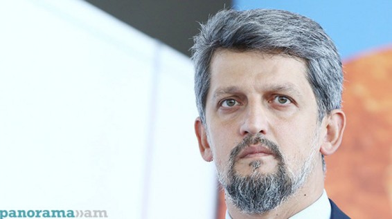 Գարո Փայլանը ցուցմունք է տվել դատախազությունում