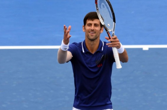 Նովակ Ջոկովիչը նշել է Australian Open-ի ֆավորիտներին