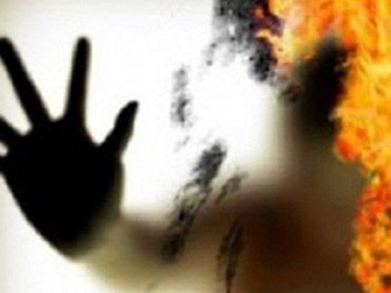 Թուրքիայի խորհրդարանի առաջ քաղաքացին ինքնահրկիզվել է