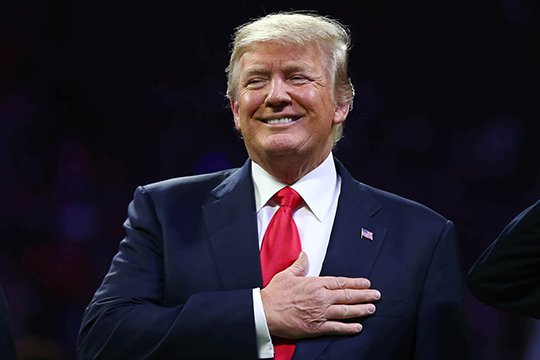 Սպիտակ տան բժիշկը խոսել է Թրամփի առողջական վիճակի մասին