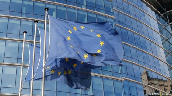 Приговор журналисту в Азербайджане вызвал серьезные вопросы в ЕС