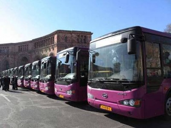 Միասնական երթուղային ցանց է ստեղծվում. գինը կարող է բարձրանալ. փոխնախարար