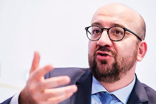 Մեծ Բրիտանիայում հանրաքվեից հետո Եվրոպան նախկինը չի լինի. Բելգիայի վարչապետ