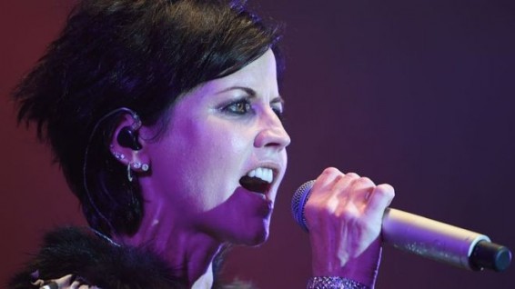 Умерла солистка группы Cranberries Долорес О'Риордан