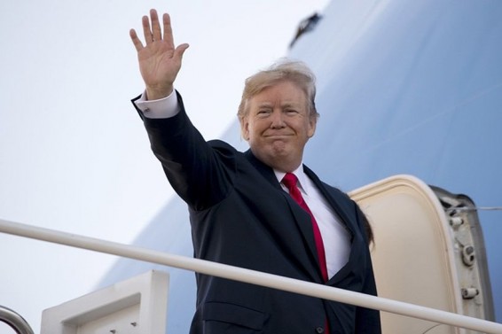 The Washington Post. Թրամփի ադմինիստրացիայի նոր պլանը միջուկային պատերազմը ավելի հավանական է դարձնում
