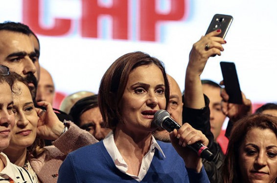 Նա, օգտագործելով «Հայոց ցեղասպանություն» եզրույթը նսեմացրել է մեր պատմությունը. Թուրքիայում քեմալիստական կուսակցության անդամը հայտնվել է Էրդողանի ու ազգայնականների թիրախում