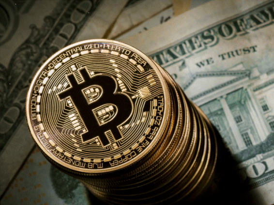 Բիթքոյնը 1 օրում էժանացել է 25%-ով