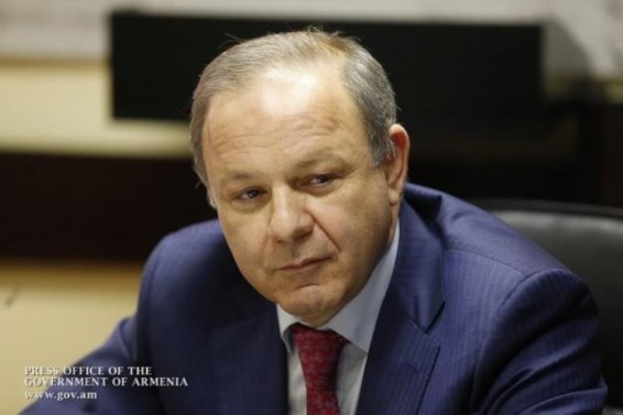 Կպարզեցվի օտարերկրացի բուժաշխատողների մասնագիտական կարճաժամկետ գործունեության թույլտվության տրամադրման գործընթացը