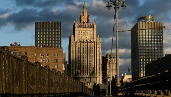 Замглавы МИД Ирана посетит Москву 19 января