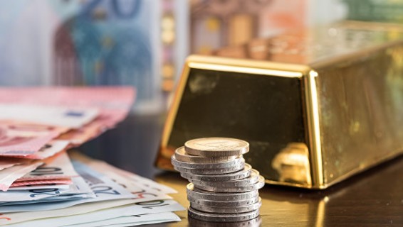 Цена золота выросла на 1,65% после неожиданных данных по Brexit