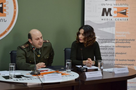«Նուբարաշեն»  ՔԿՀ-ի գերբնակեցման հարցը կլուծվի բարվոք վիճակի նոր ՔԿՀ ունենալուց հետո. ՔԿՎ իրավաբանական բաժնի պետի տեղակալ. tert.am