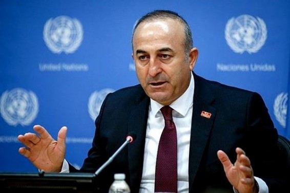 Չավուշօղլու. Սիրիայի իշխանությունները իմացել են «Ձիթապտղի ճյուղ» օպերացիայի մասին