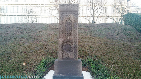 Հայաստանի նվերը Եվրոպայի խորհրդին
