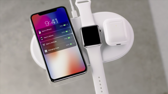 Ամենավաճառված սմարթֆոն է ճանաչվել iPhone X-ը