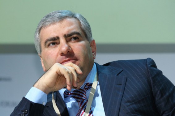 Forbes-ը հրապարակել է «Ռուսական անշարժ գույքի արքաները-2018» վարկանշային աղյուսակը. Սամվել Կարապետյանն առաջին եռյակում է