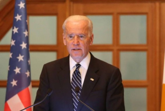 ԱՄՆ-ը Բրիտանիայում հանրաքվեի այլ արդյունք կնախընտրեր. Բայդեն