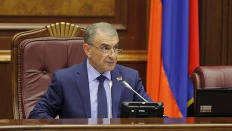 Օրենսդրական 2 նախաձեռնություն արդեն ներկայացված է.  Արա Բաբլոյանը` գնաճի թեմայով ԱԺ լսումների արդյունքների մասին