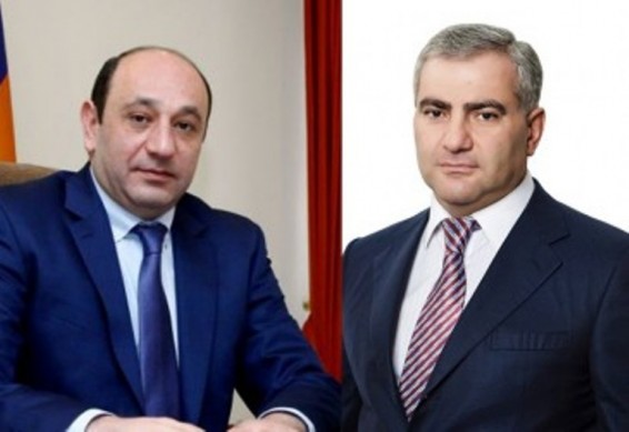 Սամվել Կարապետյանի ամենօրյա աշխատանքը և հետագիծը հայրենասիրության դրսևորում է. Սուրեն Կարայանը` Սամվել Կարապետյանի մասին
