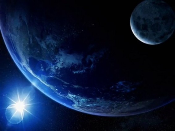 Հայտնաբերվել է մոլորակ, որի գոյությունն անհավանական է