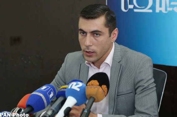 Այս գիշեր ՀՀ-ում գրանցվել է ձմռան ամենացուրտ եղանակը, վաղվանից ջերմաստիճանը կբարձրանա 8 - 10 և 14 -15 աստիճաններով. Գագիկ Սուրենյան