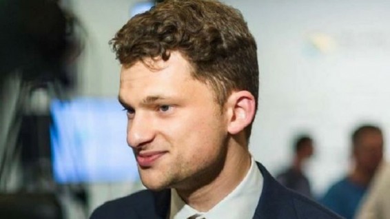 Дмитрий Дубилет: Скоро будет то ли матрица, то ли сингулярность, то ли терминатор