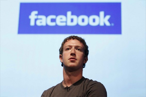 Ցուկերբերգը հայտնել է Facebook-ի ժապավենում նոր փոփոխությունների մասին
