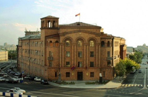Փաշինյանի նկատմամբ միջազգային հետախուզումը դադարեցնելու մասին Ինտերպոլի Գլխավոր քարտուղարությանը տեղեկացվել է 2009թ.-ին. ոստիկանության պարզաբանումը