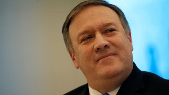 Глава ЦРУ: Россия попытается вмешаться в ноябрьские выборы в США