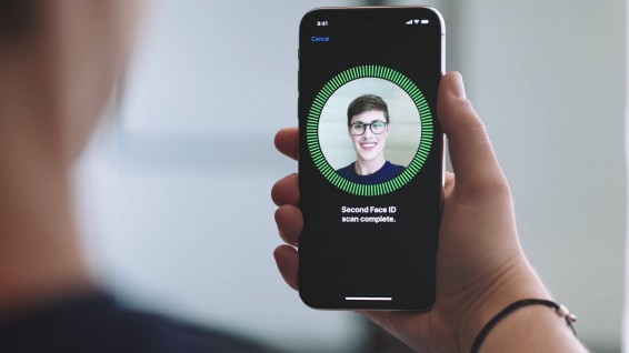 Face ID-ին ավելացել է ծնողական վերահսկողություն