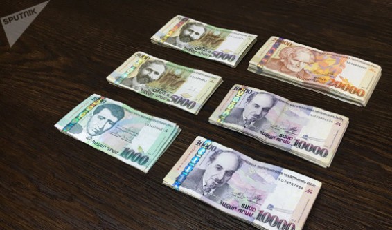 Հափշտակություններ՝ նախադպրոցական ուսումնական հաստատությունում