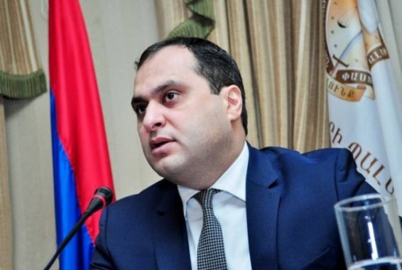Փաստաբանների նկատմամբ տուգանքի կարգավորումը դատական օրենսգրքից հանելը դեռ հարցի լուծում չէ. ՓՊ նախագահ