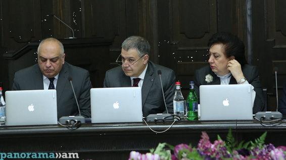 Նոր վարչապետի օրոք կառավարության նիստերը կանցկացվեն դռնփակ
