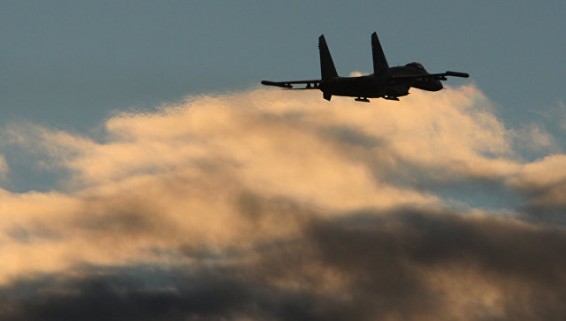 США ответили на предложение России по приграничным полетам