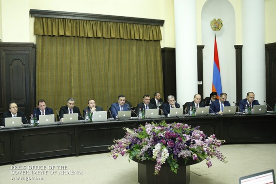 Հստակեցվում և լրացվում են անբարեխիղճ մրցակցության դրսևորումները