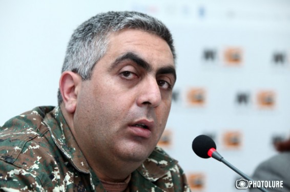 Վ. Սարգսյանին սպասարկող մեքենաներն ունեն փարոսիկներ, իսկ դրանց վարորդներին երթևեկության այլ իրավունքներ են տրված. Ա. Հովհաննիսյան