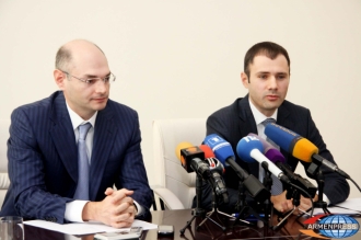 Վարդանյաններին պատկանող 3 ընկերությունները 51 մլրդ դրամից ավելի հարկեր են վճարել