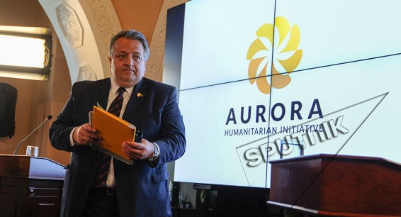 Американский миллионер: армянские дроны могут 
