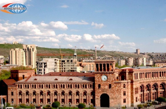 ԱՎԾ-ի հին՝ 10147 դրամ արժողությամբ 108 թատերական աթոռները կտրամադրվեն ՊՆ-ին