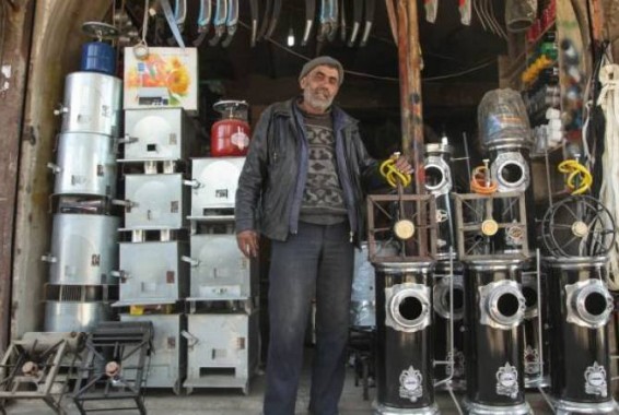 Հերիք է, արյուն մի թափեք, մի հարձակվեք մարդկանց վրա. Աֆրինում բնակվող վերջին հայը դիմել է Թուրքիային