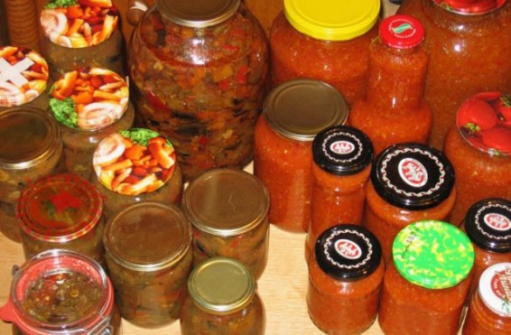 Թունավորում` պահածոյացված մթերքից