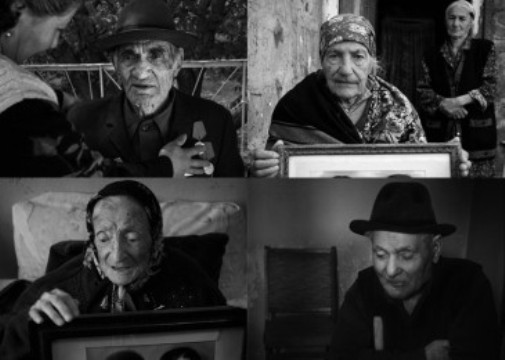 Photo. Հայոց ցեղասպանությունը վերապրածները. մաս 1-ին