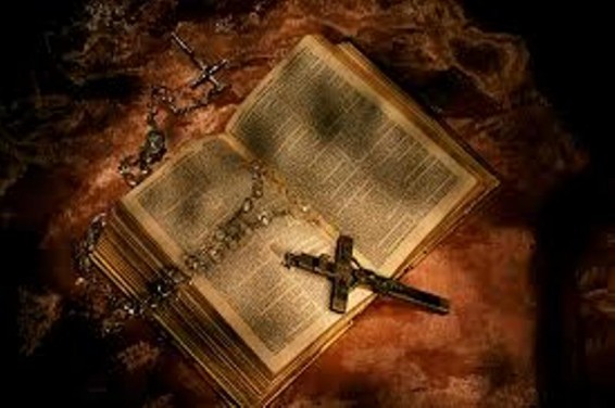 Սուրբ գիրքն ամեն օր