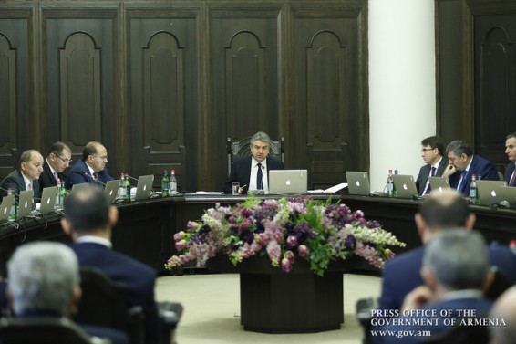 Սահմանամերձ գյուղերում արտոնագրային հարկի ամսական դրույքաչափերը 3-7 անգամ ավելի ցածր կլինեն