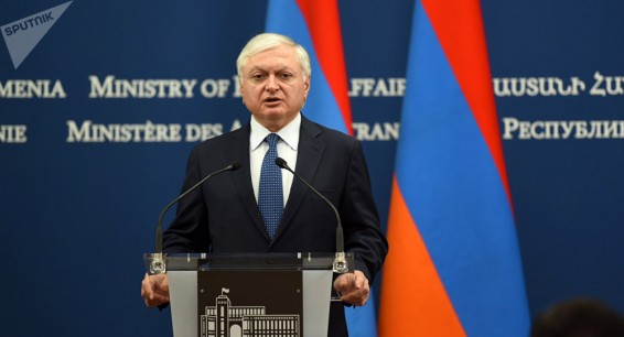 Баку не отступает от присущей ему провокационной манеры - Налбандян