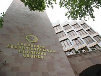 Պարզվել են ավտոտնակում մեքենայի մեջ 41-ամյա կնոջ եւ 39-ամյա տղամարդու մահվան հանգամանքները