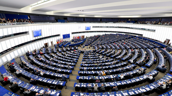Европарламент раскритиковал Турцию, осудив аресты журналистов, активистов и простых граждан