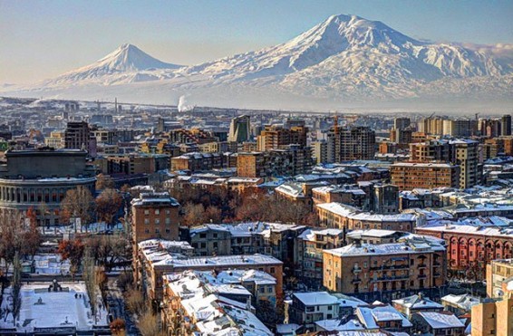 Փետրվարի 11-ին, 13-ին, 14-ին տեղումներ են սպասվում